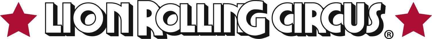 Lion Rolling Circus