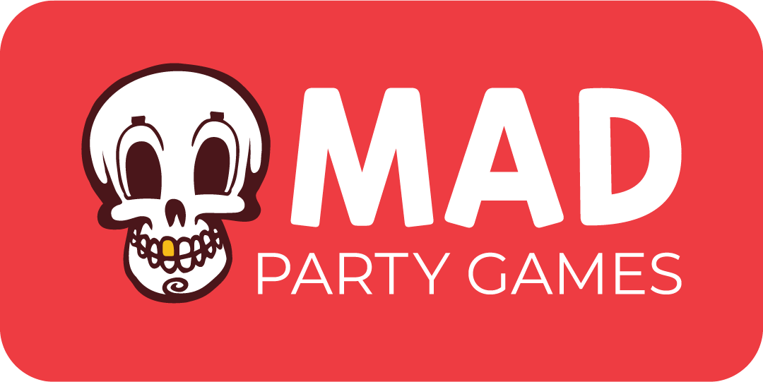 Mad Party Games