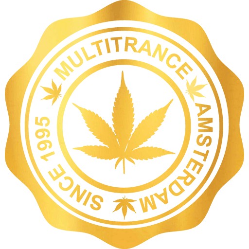 Multitrance Amsterdam