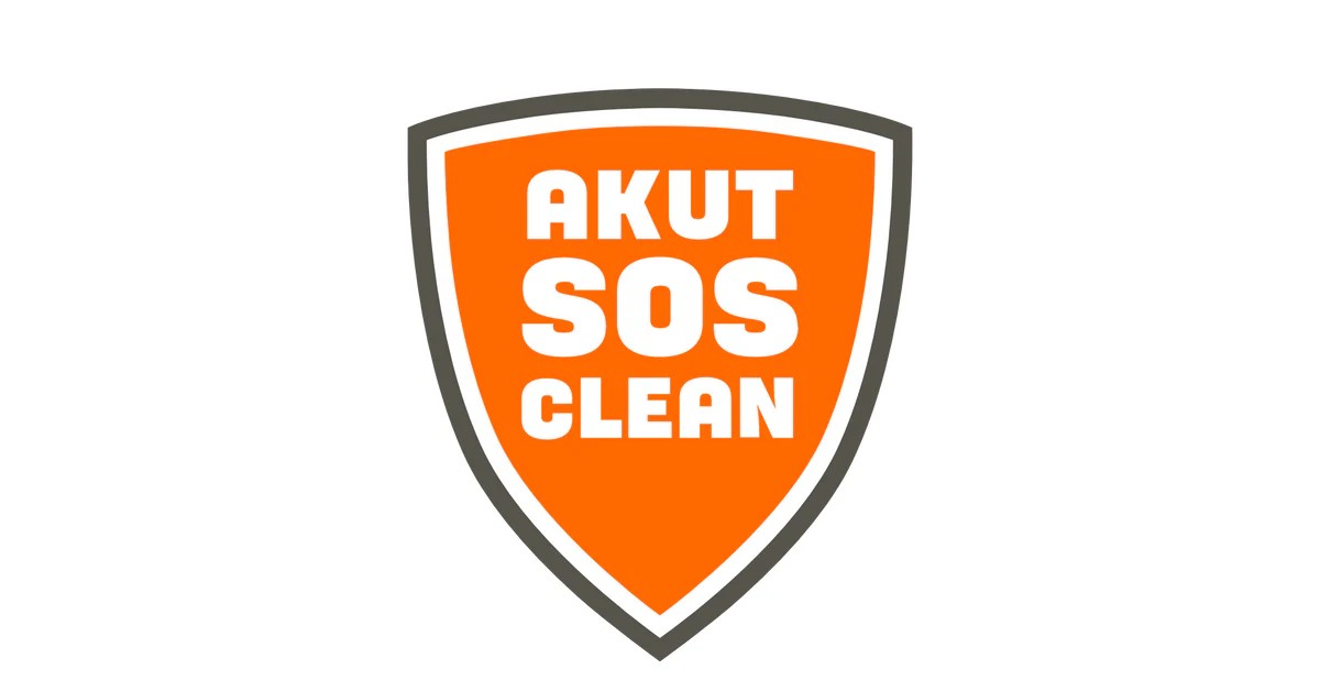 Akut SOS Clean