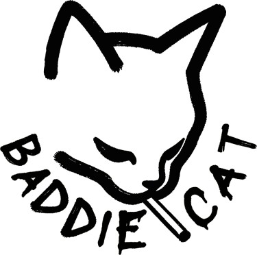 Baddie Cat