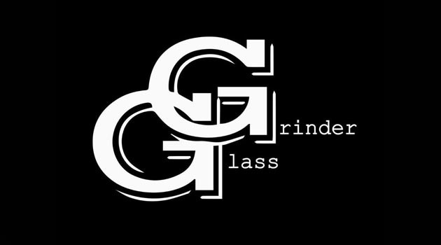 Grinder Glass